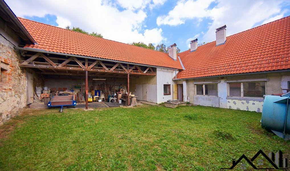 Prodej domu 400 m² s pozemkem 691 m², Protivanov – náhled fotky 15