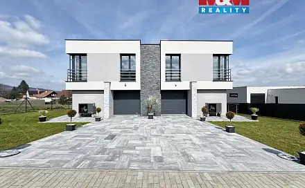 Prodej domu 155 m² s pozemkem 458 m², Polní, Kaplice, okres Český Krumlov