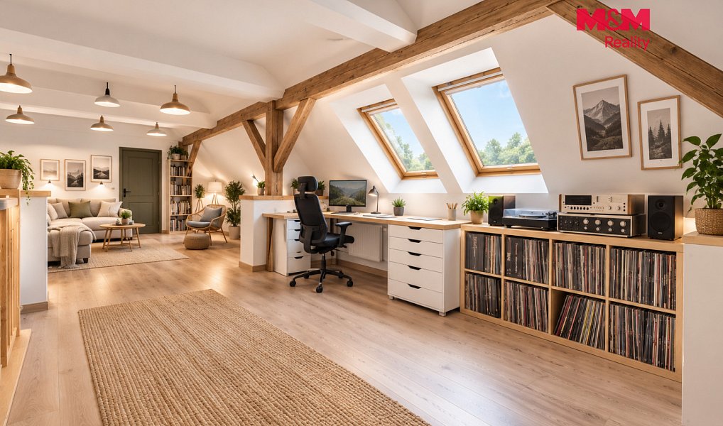 Prodej domu 223 m² s pozemkem 5 844 m², Javornice – náhled fotky 5