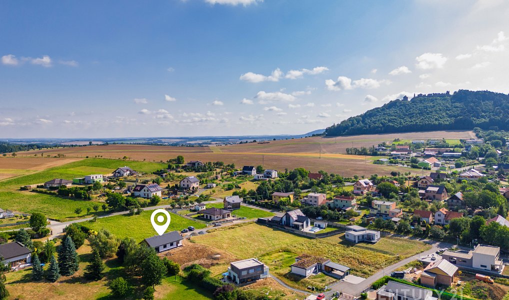 Prodej domu 131 m² s pozemkem 1 354 m², Starý Jičín – náhled fotky 16