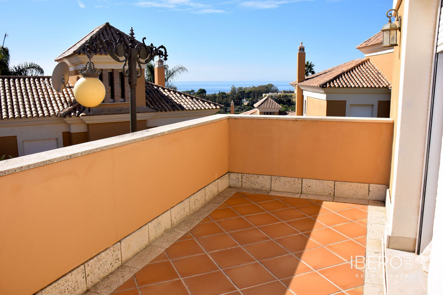 Casa 6+kk – Málaga, Centro Histórico, Centro - Vista 5