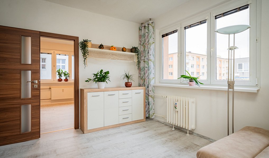 Prodej bytu 3+1 73 m², Mělník – náhled fotky 12