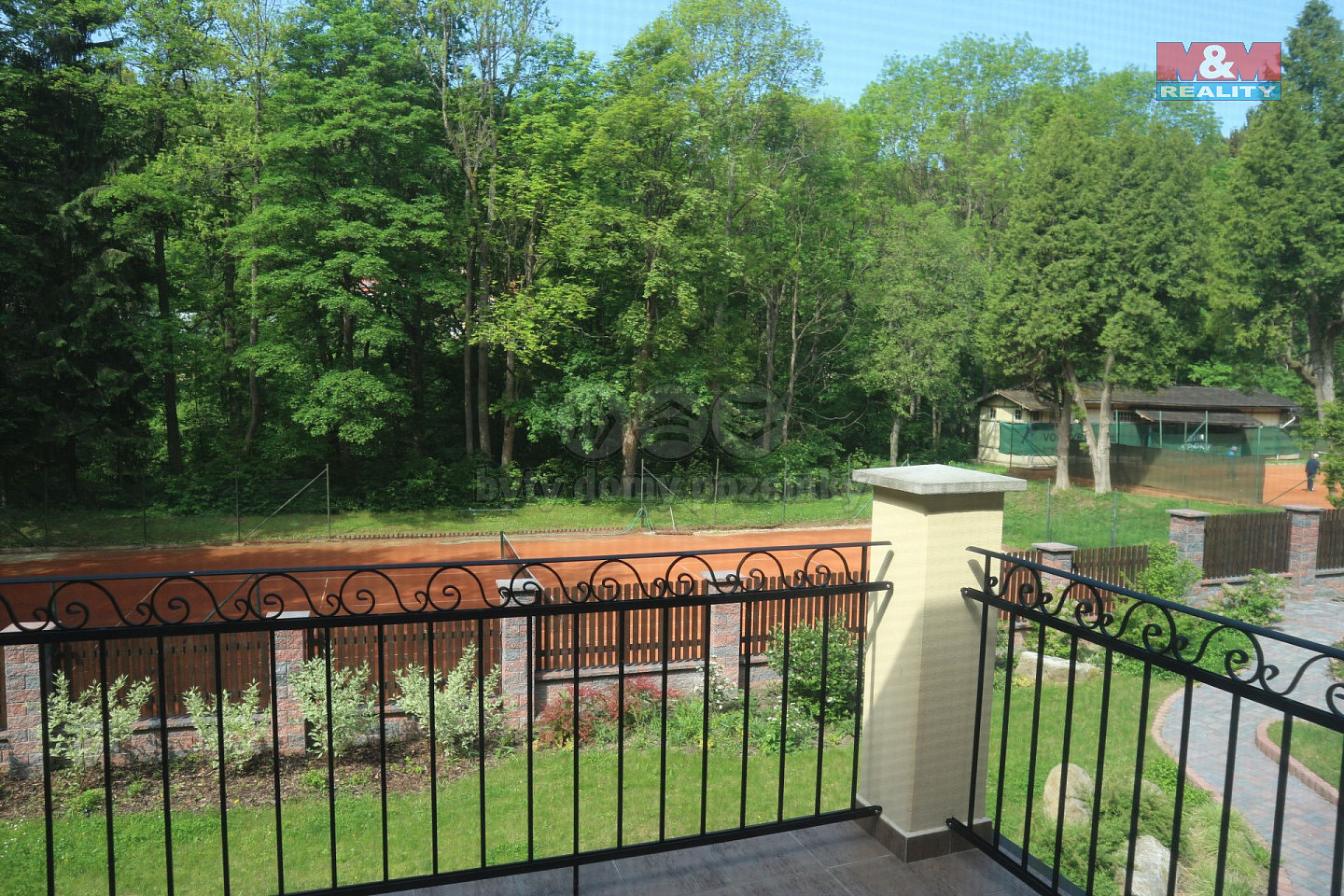Prodej domu 630 m² s pozemkem 1 118 m² – pohled 4