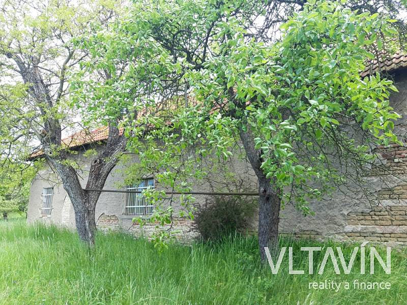Prodej domu 150 m² s pozemkem 3 266 m² – pohled 6