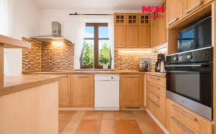 Prodej domu 105 m² s pozemkem 714 m², Jičínská, Liberec - Liberec VIII-Dolní Hanychov