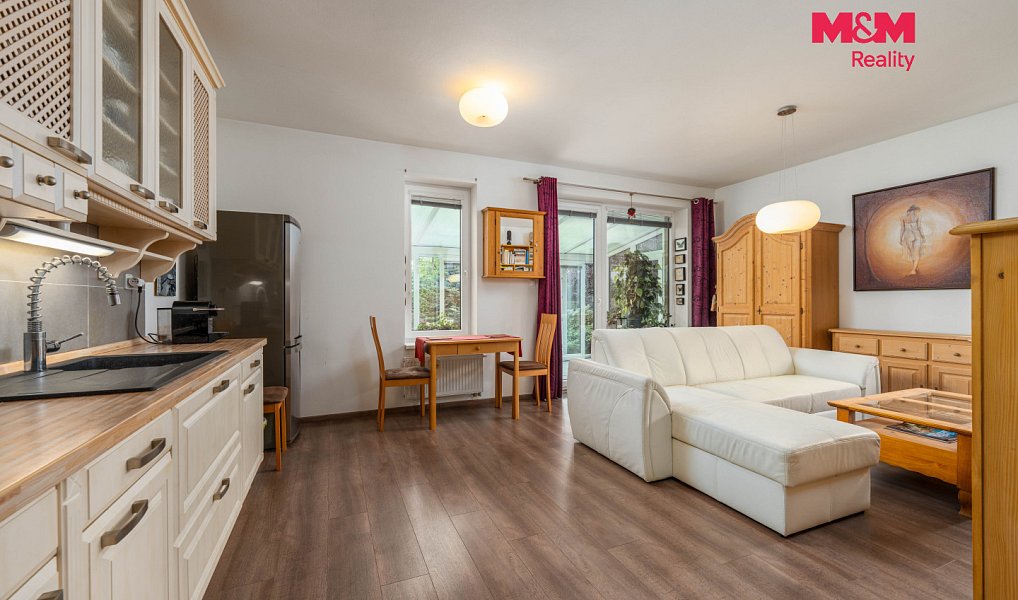 Prodej bytu 3+kk 63 m², Včelná – náhled fotky 8