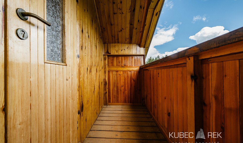 Prodej chaty/chalupy 35 m² s pozemkem 518 m², Mladá Vožice – náhled fotky 9
