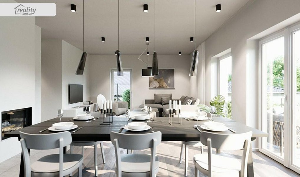 Prodej domu 150 m² s pozemkem 900 m², Ostrava – náhled fotky 6