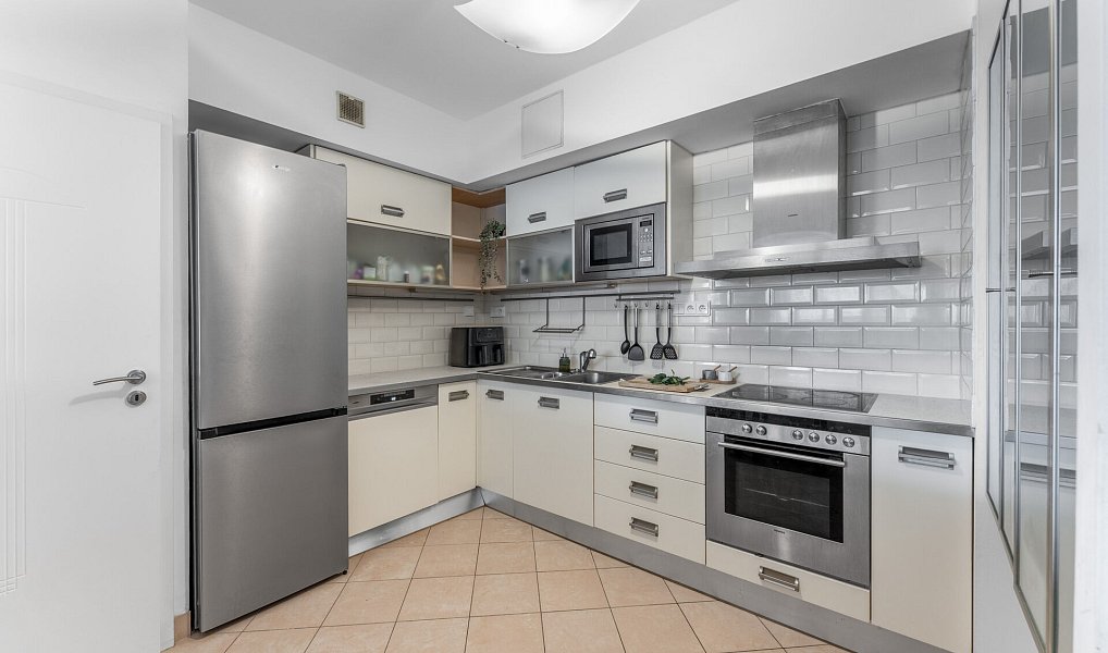 Prodej bytu 4+1 115 m², Praha – náhled fotky 5
