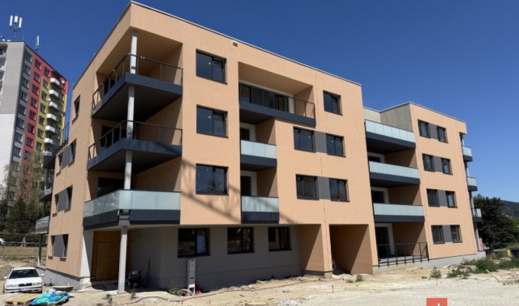 Prodej bytu 3+kk 69 m², Kaplice – náhled fotky 11