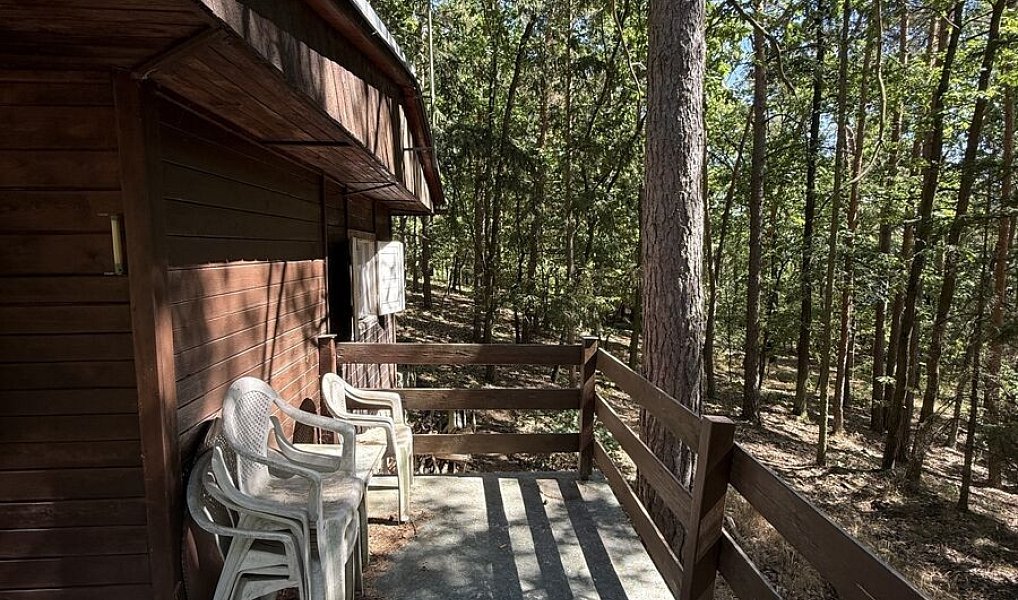 Prodej chaty/chalupy 49 m² s pozemkem 126 m², Brno – náhled fotky 11