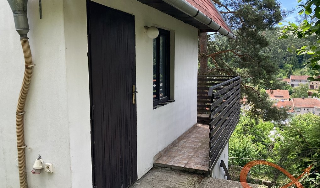 Prodej chaty/chalupy 45 m² s pozemkem 365 m², Myslejovice – náhled fotky 16