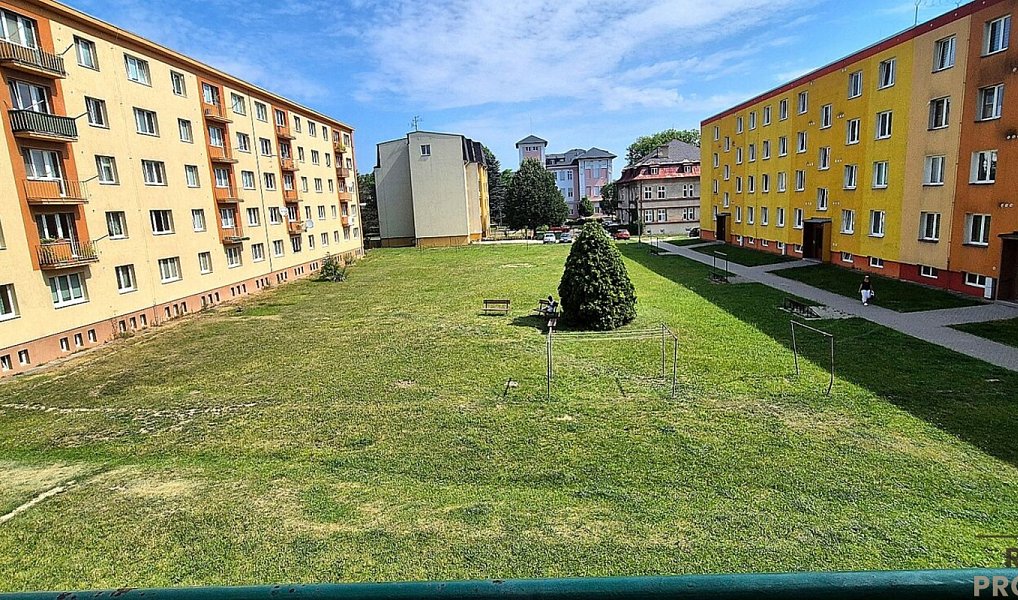 Prodej bytu 3+1 63 m², Krnov – náhled fotky 9