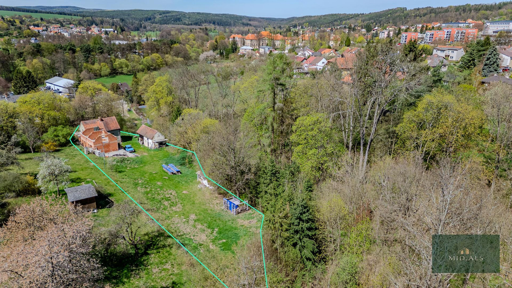 Prodej domu 200 m² s pozemkem 1 891 m² – fotografie 5