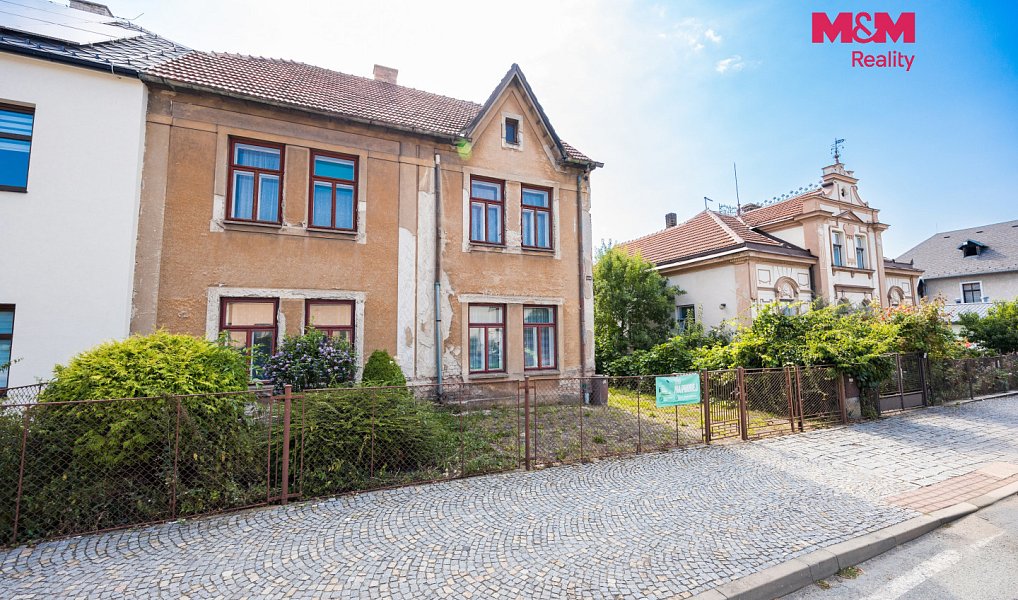 Prodej domu 120 m² s pozemkem 405 m², Opočno – náhled fotky 11