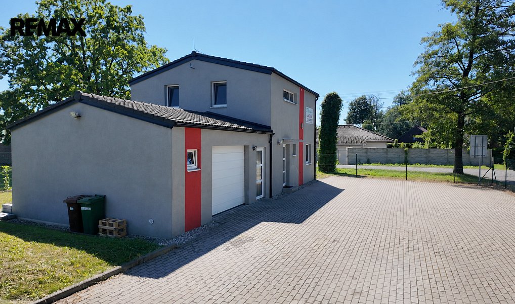 Prodej kanceláře 131 m², Šenov – náhled fotky 20