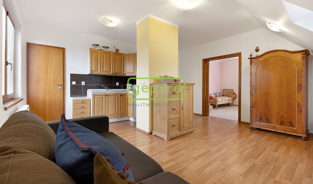 Prodej domu 353 m² s pozemkem 496 m², Přelouč – náhled fotky 5