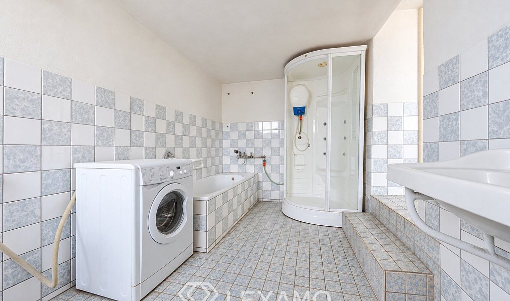 Prodej domu 140 m² s pozemkem 552 m², Mašovice – náhled fotky 6