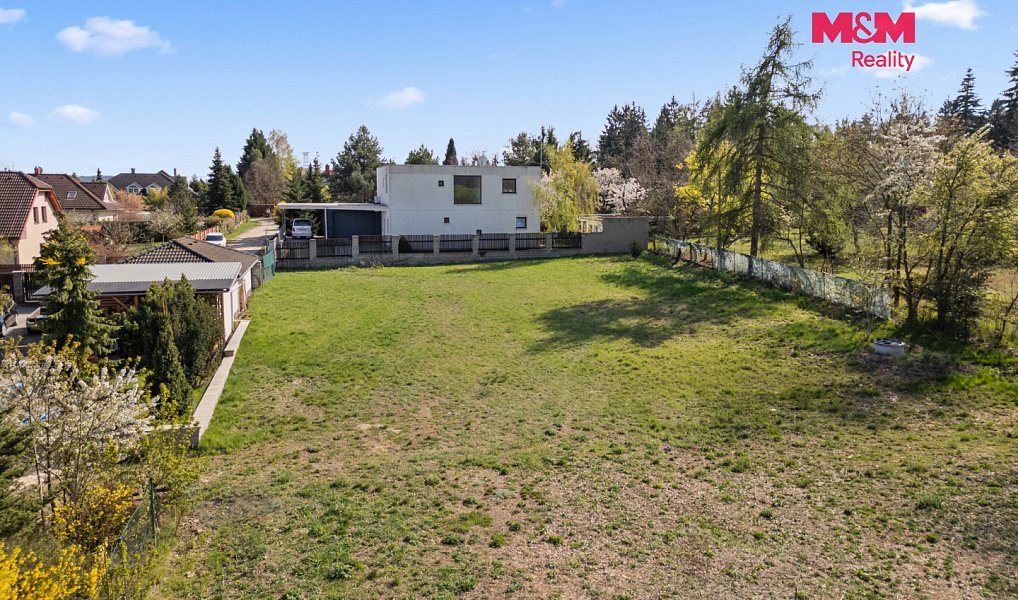 Prodej stavebního pozemku 1 495 m², Březová-Oleško – náhled fotky 13