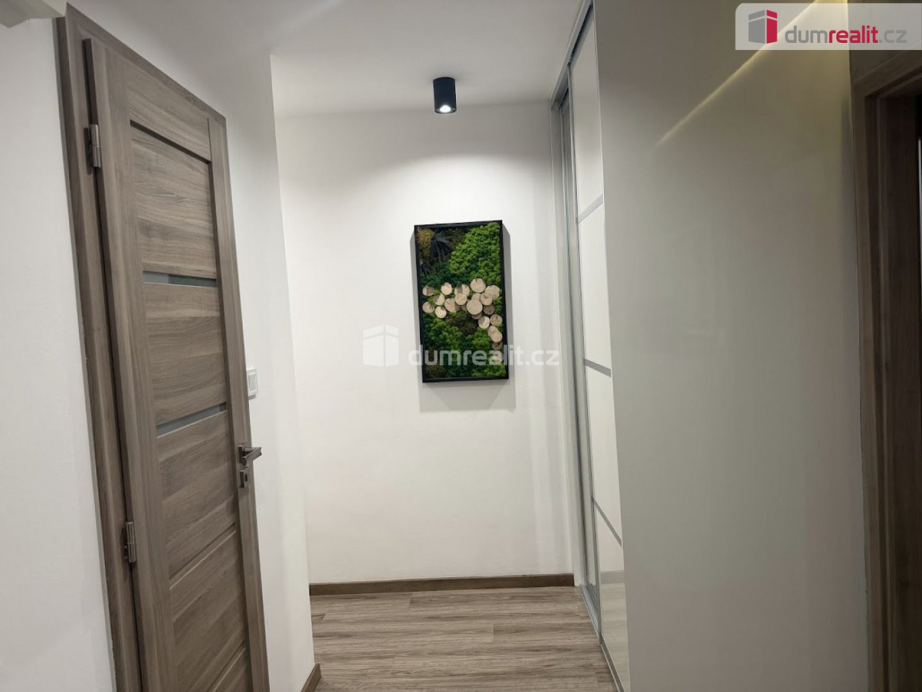 Prodej bytu 2+1 57 m² – fotografie 4
