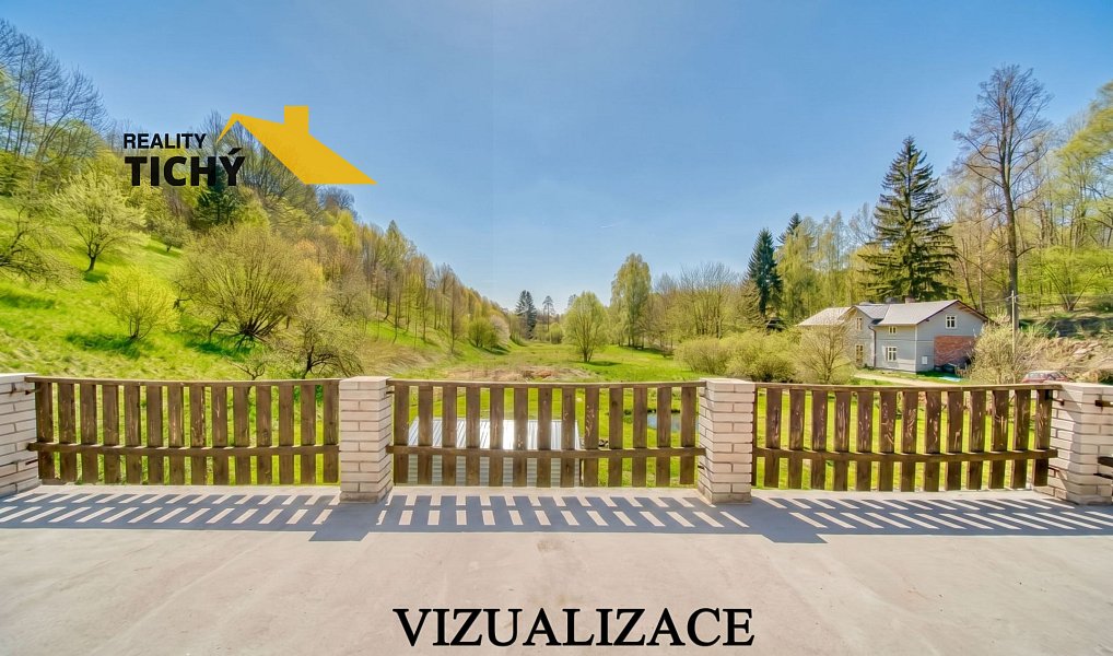 Prodej chalupy 155 m² s pozemkem 4 925 m², Heřmánkovice – náhled fotky 23