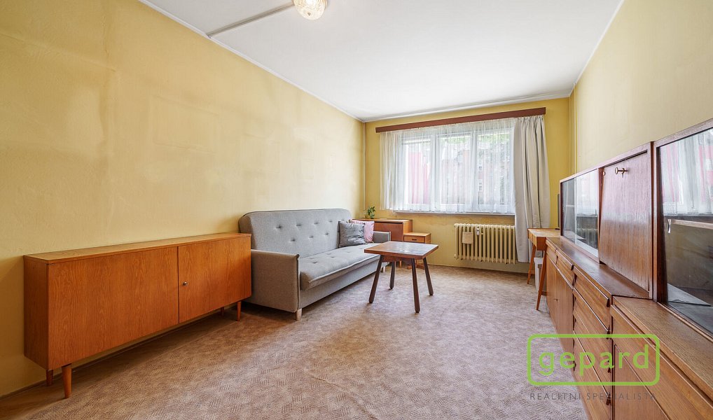 Prodej bytu 2+1 56 m², Karlovy Vary – náhled fotky 5