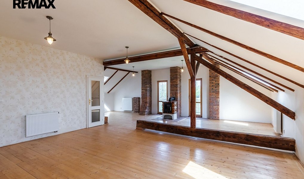 Prodej obchodních prostor 403 m², Praha – náhled fotky 2