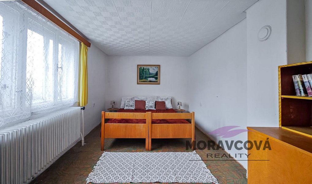 Prodej domu 110 m² s pozemkem 298 m², Ronov nad Doubravou – náhled fotky 2