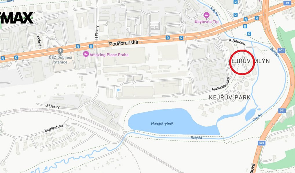 Prodej bytu 3+kk 71 m², Praha – náhled fotky 20
