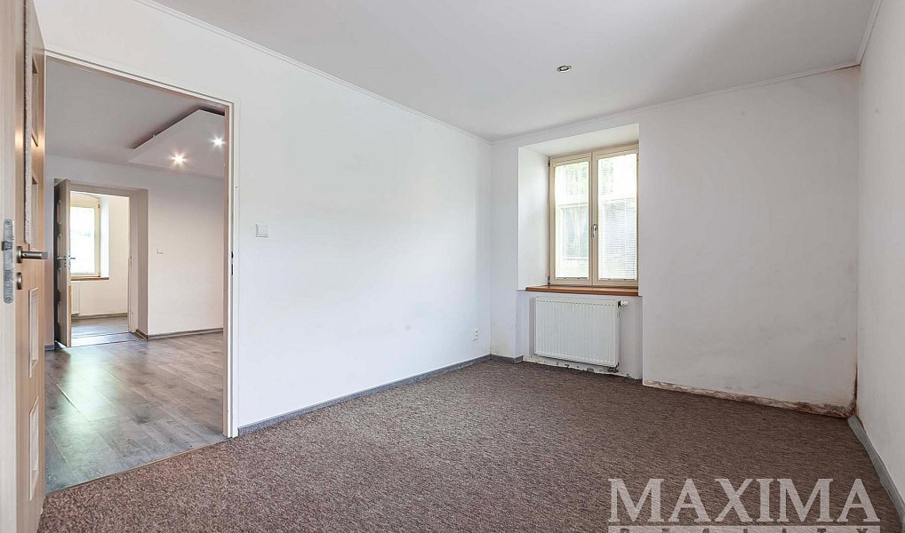 Prodej bytu 3+1 67 m², Chrastava – náhled fotky 13