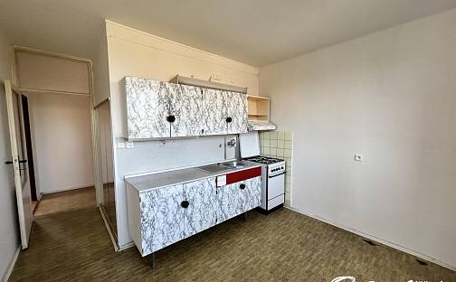 Prodej bytu 3+1 59 m², Šimáčkova, Ostrava - Mariánské Hory