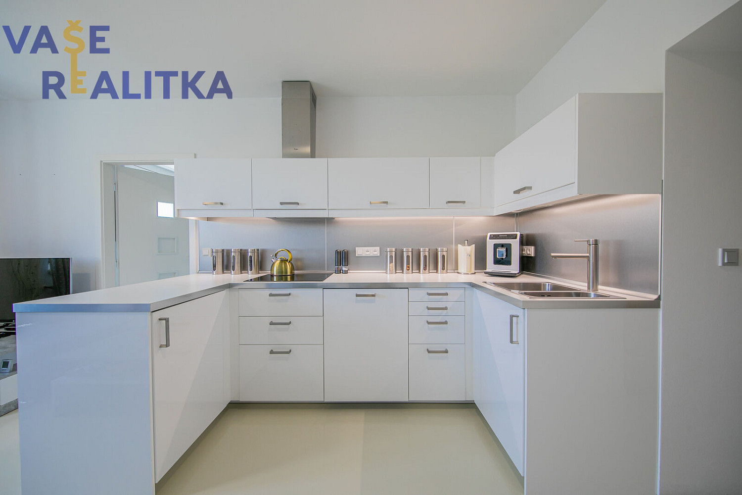 Pronájem bytu 2+kk 51 m² – fotografie 5