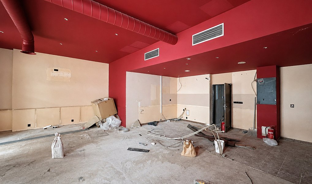 Pronájem obchodních prostor 687 m², Plzeň – náhled fotky 11