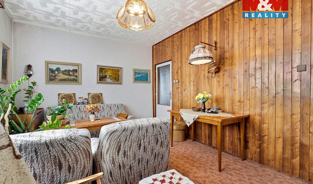 Prodej bytu 3+1 72 m², Mladá Boleslav – náhled fotky 6