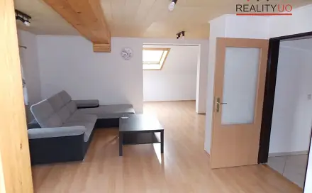 Prodej bytu 4+1 136 m², Záchlumí - Litice nad Orlicí, okres Ústí nad Orlicí