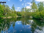 Prodej vodn� plochy 28�310�m2