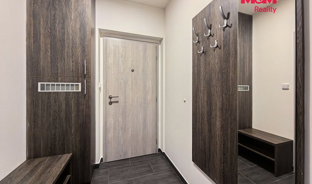 Pronájem bytu 2+kk 40 m², Česká Třebová – náhled fotky 7
