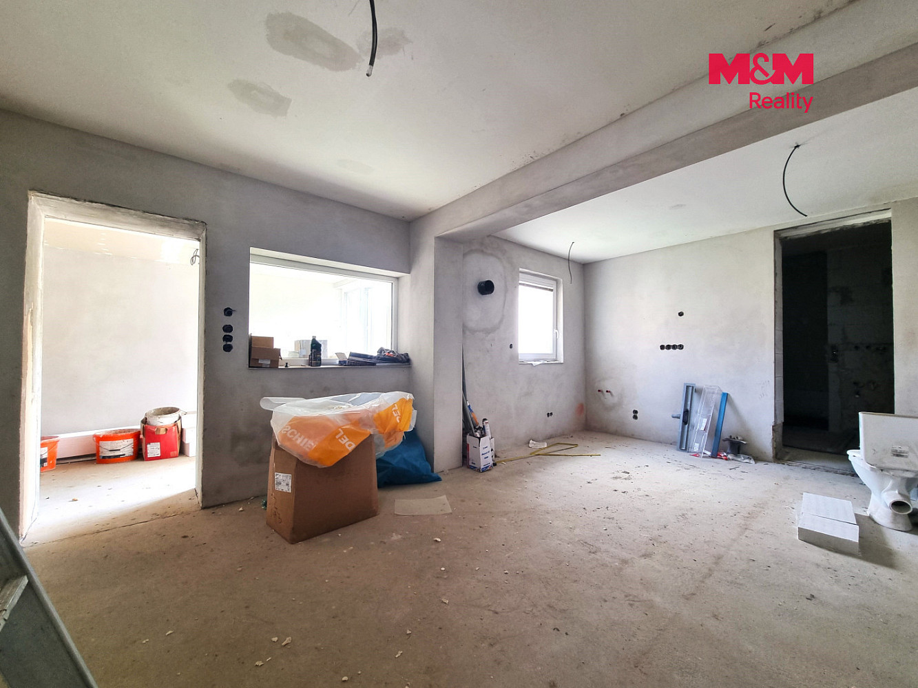 Prodej domu 138 m² s pozemkem 209 m² – fotografie 2