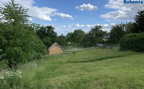 Prodej stavebního pozemku 2 728 m², Vinařice, okres Mladá Boleslav