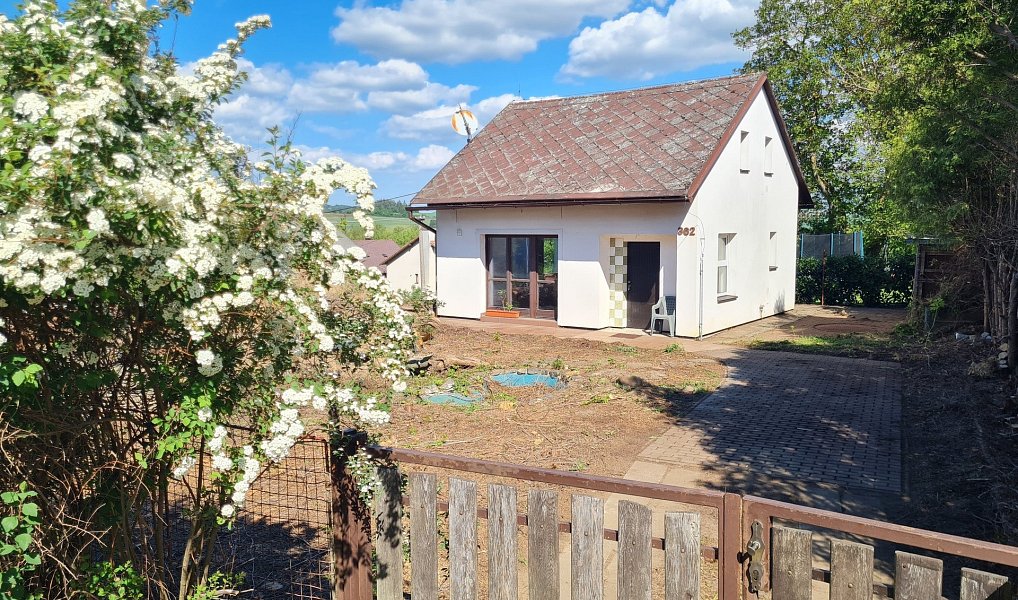 Prodej domu 80 m² s pozemkem 335 m², Plánice – náhled fotky 19
