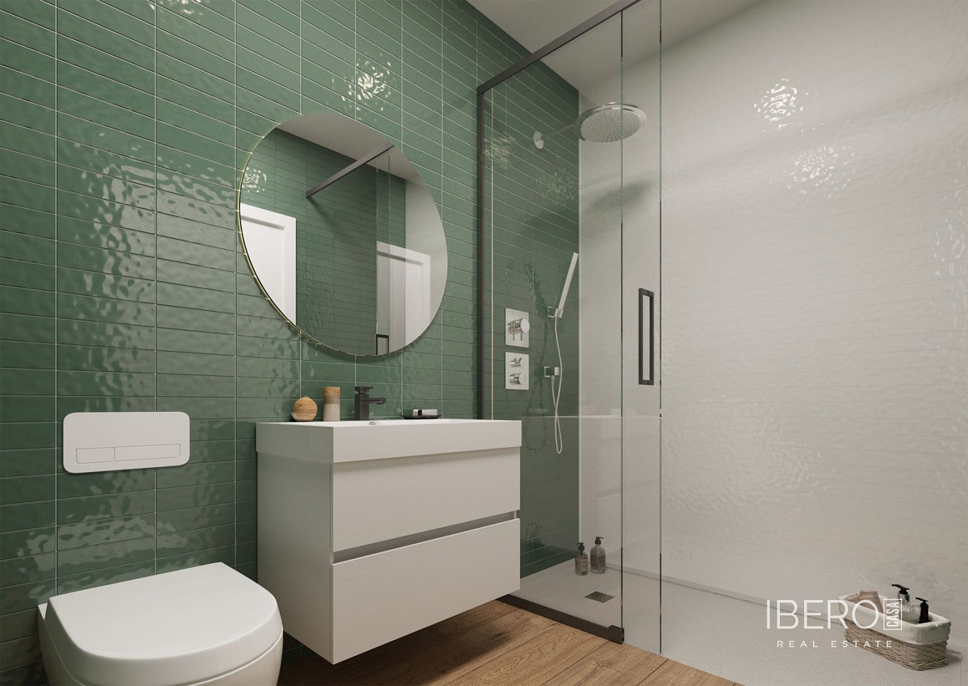 Prodej bytu 3+kk 73 m² – pohled 5
