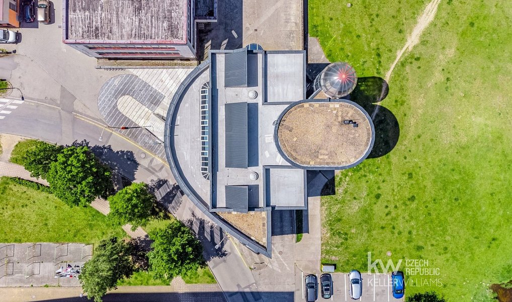 Pronájem obchodních prostor 427 m², Tábor – náhled fotky 28