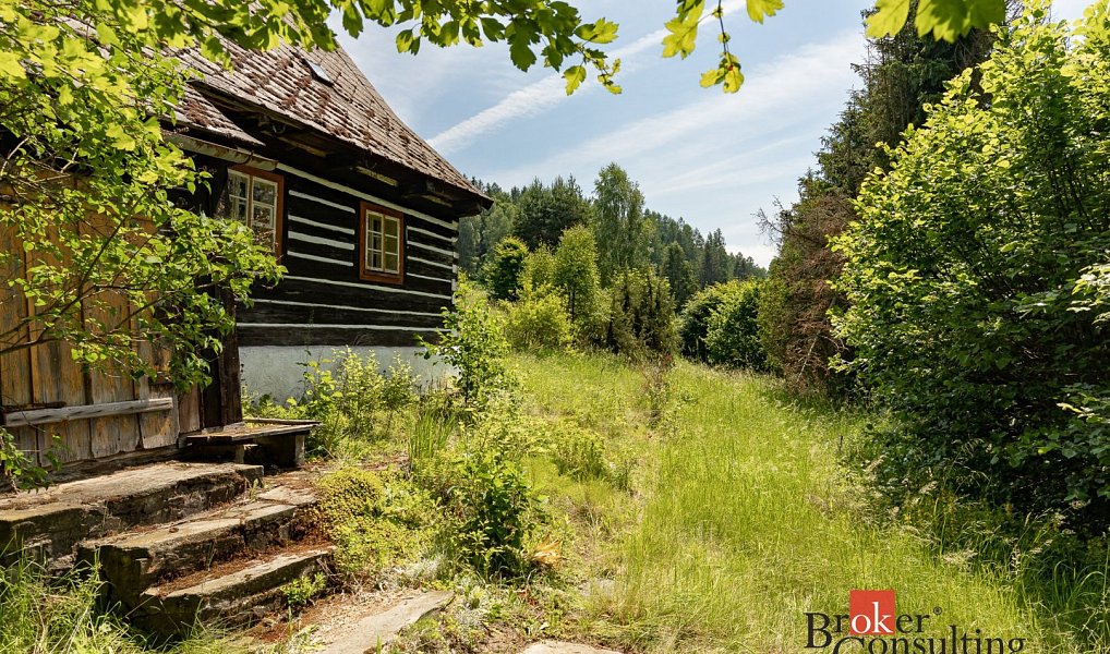 Prodej domu 180 m² s pozemkem 1 920 m², Malá Morávka – náhled fotky 14