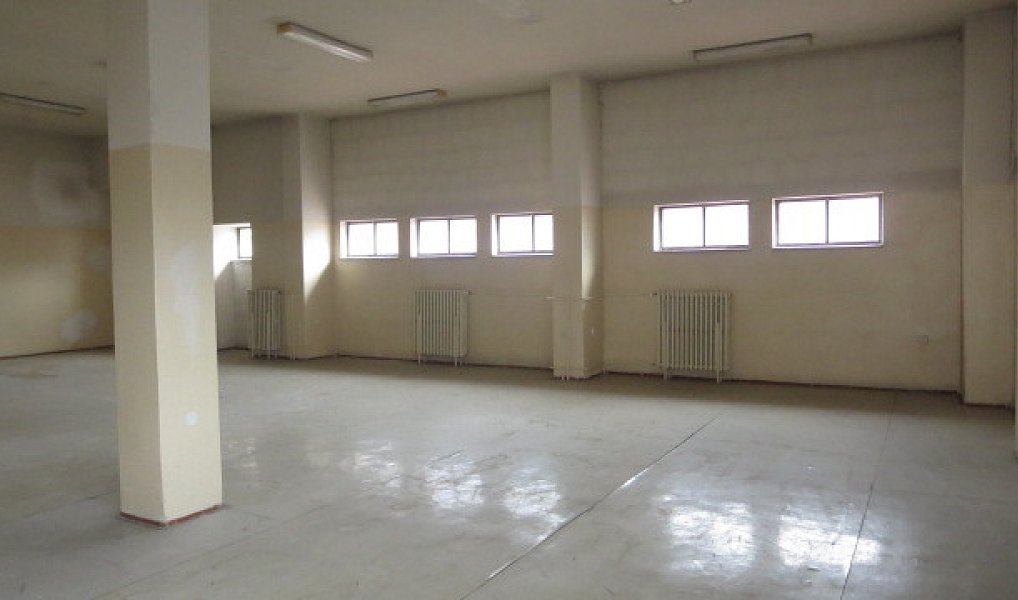 Pronájem skladovacích prostor 148 m², Rychnov nad Kněžnou – náhled fotky 2
