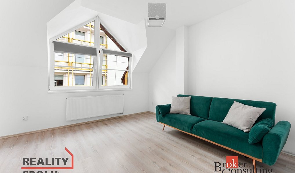 Prodej bytu 3+kk 109 m², Praha – náhled fotky 3