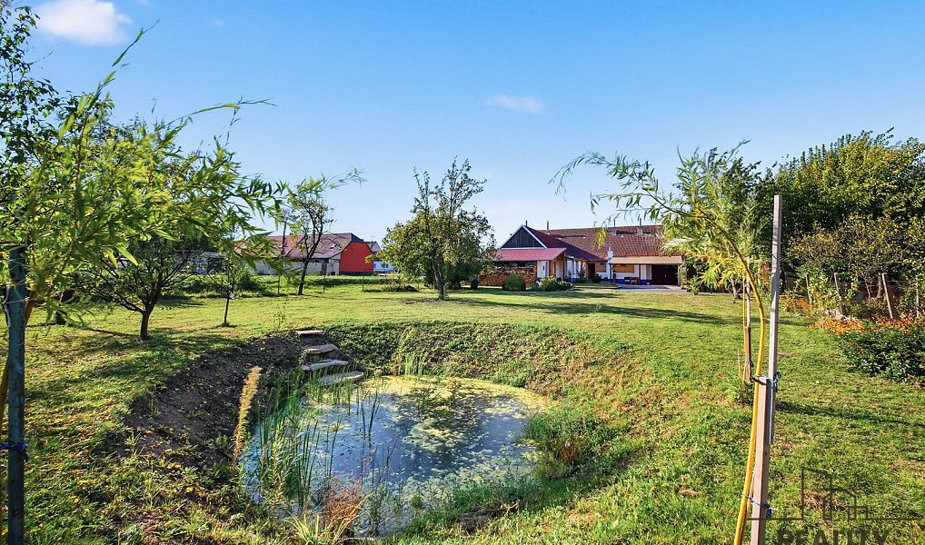 Prodej domu 150 m² s pozemkem 1 502 m², Petrov – náhled fotky 26
