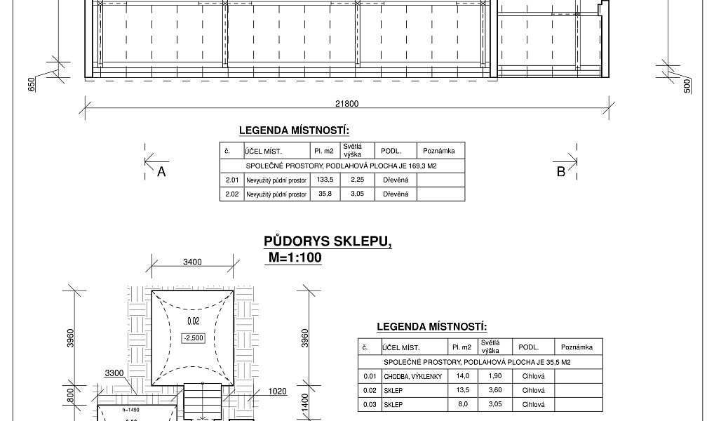 Prodej domu 327 m² s pozemkem 1 179 m², Žižice – náhled fotky 50