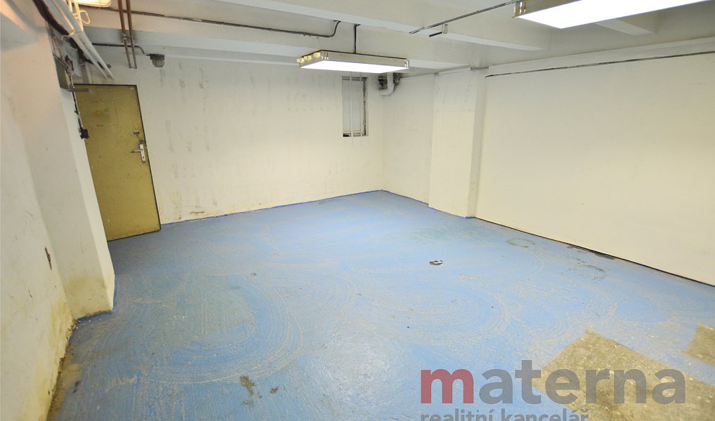 Pronájem kanceláře 44 m², Praha – náhled fotky 9
