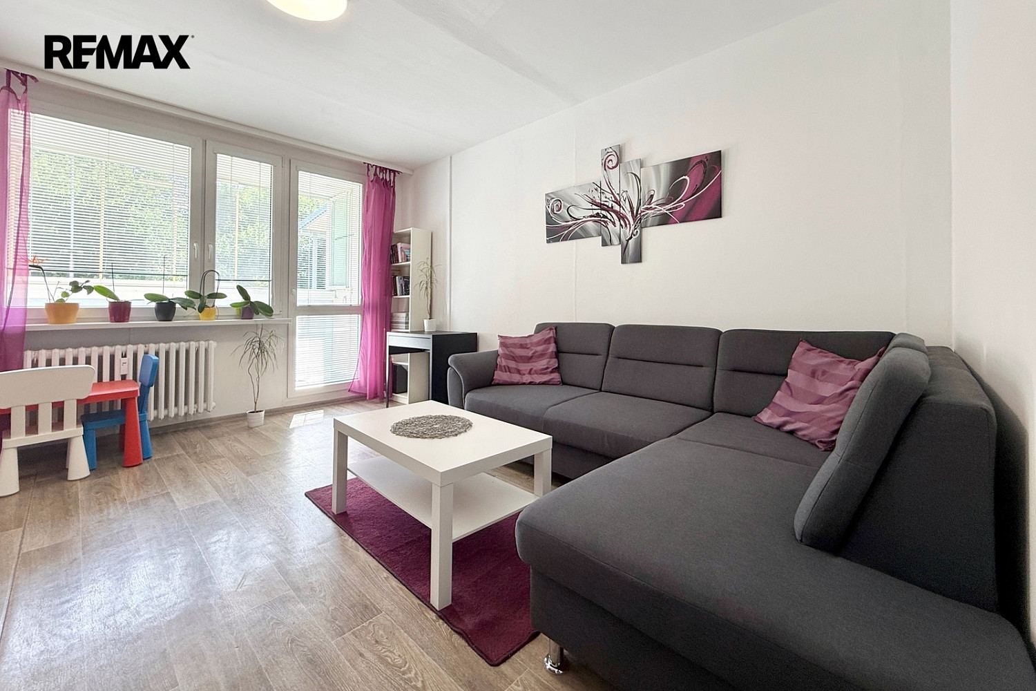 Prodej bytu 3+kk 70 m² - Widok 5