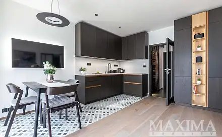 Prodej bytu 3+kk 87 m²